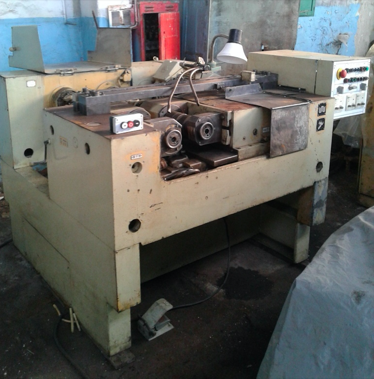 WMW BAD DUBEN UPWS-25 
